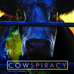 Cowspiracy