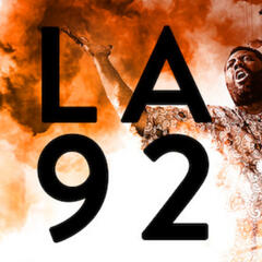 LA92