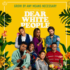 Dear White People